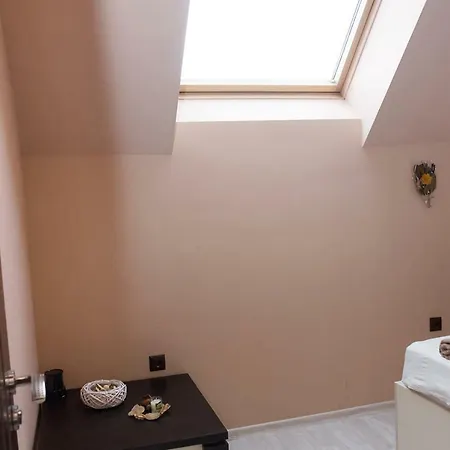 Bay Apt. - Relaxed 2-bedroom With Sea View Daire Varna